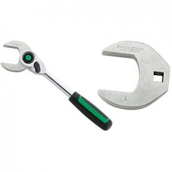 Llave tipo crow-foot Stahlwille 540A HD SW 5/8 - Modelo 02501036