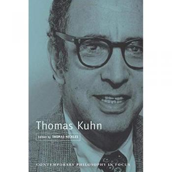 Contemporary Philosophy in Focus: Thomas Kuhn - UK & DE Sales Discount Edition