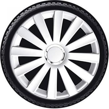 AUTO-STYLE AutoStyle Spyder Set Spyder Plus Ring - Tapacubos