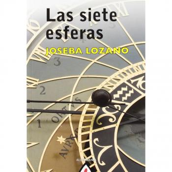 Las siete esferas: 41