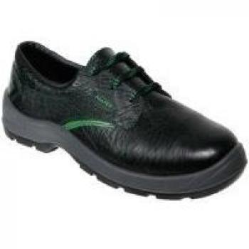 Panter 433041700 - Diamante Totale S3, color negro 257, talla 41