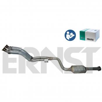Catalizador ERNST 751520 de alto rendimiento y durabilidad