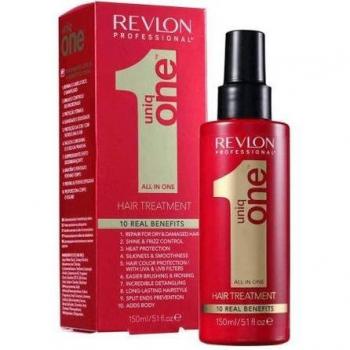 Revlon Uniq One All-in-One Hair Treatment 150ml