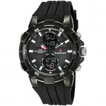 Reloj Radiant Hombre RA458602 (48mm)