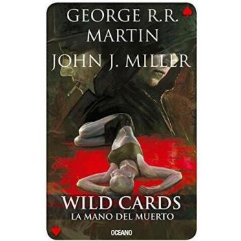 Wild Cards 7: La Mano del Muerto
