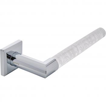 Pomdor - Toallero derecho timeless cromo - tr deco heritage