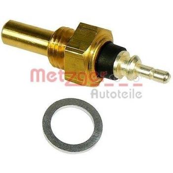 Sensor de temperatura del refrigerante METZGER 0905144