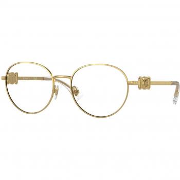 Versace VK1002 Kids' Eyeglasses Gold Size 46 - Blue Light Block Available