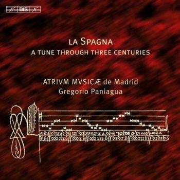 La Spagna : Variations Sur un thème espagnol