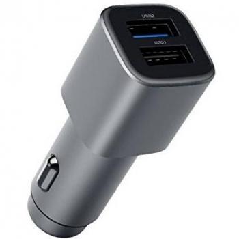 Nokia 1 a21 m96 00va DC de 801 Doble USB 3.0 Cargador de Coche