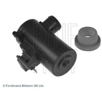 Blue Print ADH20301 Washer Pump for windscreen washing system, pack of one