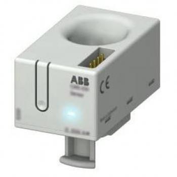 Sensor de Corriente ABB CMS-201CA, Núcleo Sólido, Entrada 0.1 → 80A