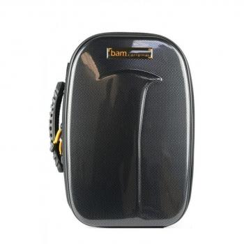 BAM Trek3027S Carbon Bb Clarinet Case - New Trekking Series