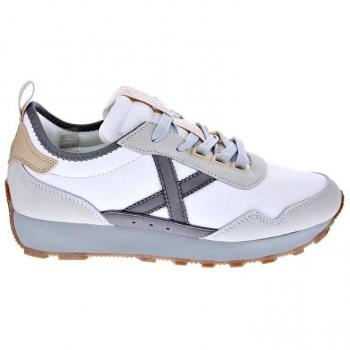 Zapatillas Munich UM Sky 05 Blancas para Mujer