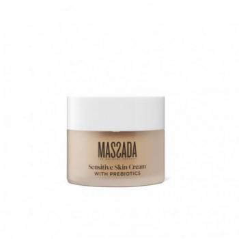 Crema para pieles sensibles - Massada