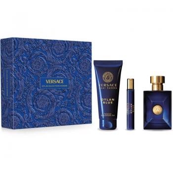 Versace Dylan Blue Pour Homme Gift Set