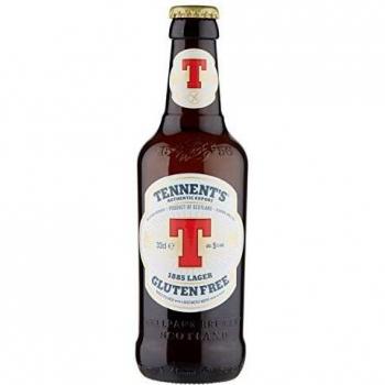 TENNENT'S 1885 Birra S/G 330ml