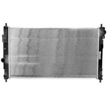 Radiador de Refrigeración del Motor Van Wezel 07002121 para Chrysler Sebring (07/2007 - 12/2010)