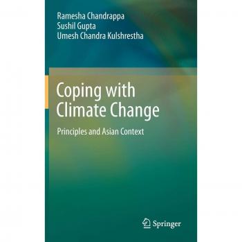 Coping with Climate Change: Principles and Asian Context