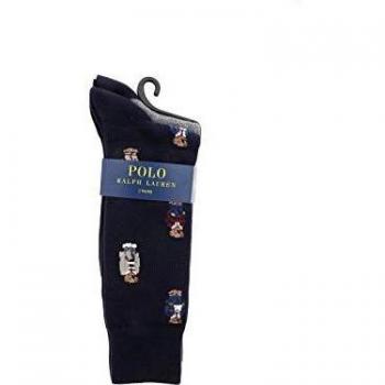 Polo Ralph Lauren - Calcetines para hombre