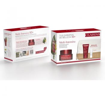 Set Experto Multi Intensive Piel Seca 50ml - Crema de Día para pieles secas, formulación intensiva, incluye estuche de regalo