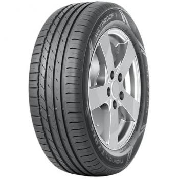 Nokian Wetproof 1 Neumático 215/65 R16 98V XL