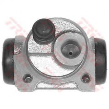 TRW Automotive AfterMarket BWF171 Main Brake Cylinder & Parts