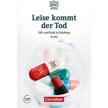 Daf Bib Leise Kommt Der Tod A1.A2