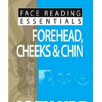FACE READING FOREHEADCHEEKS