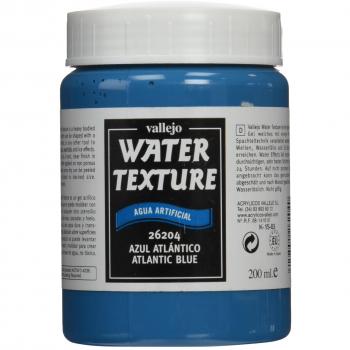 Efectos Acuáticos Vallejo Azul Atlántico (200 ml)