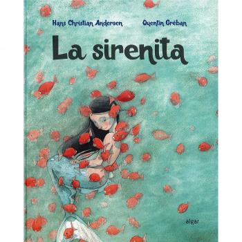 La Sirenita