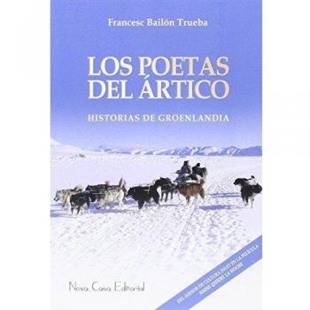 Los poetas del Ártico