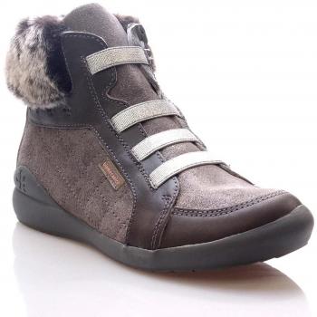 BIOMECANICS BOTIN GOMAS PELO Niñas GRIS 27