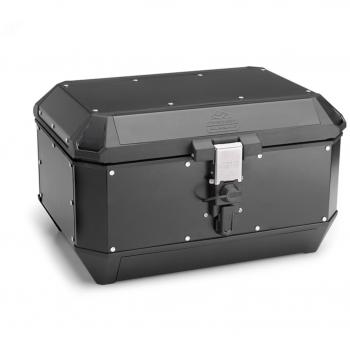GIVI Trekker Alaska 56L Negro MK (ALA56B)