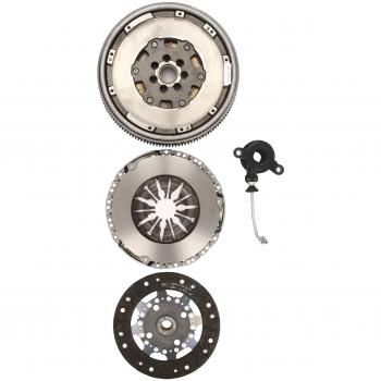 LuK 600 0062 00 RepSet DMF Kit de Embrague