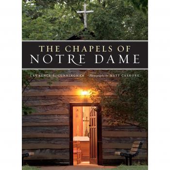 Chapels of Notre Dame