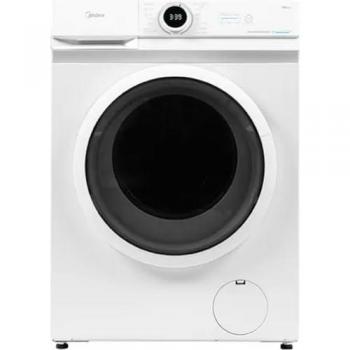 Lavadora Midea Slim 7 kg Carga Frontal 1400 RPM Clase A