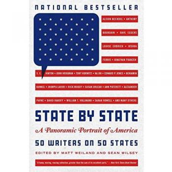 State by State: A Comprehensive Overview of America - Paperback Edition