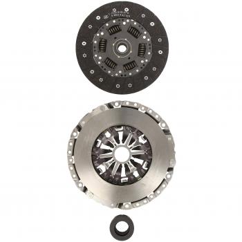LUK 624307000 SAC Clutch Kit