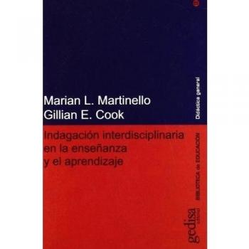 Indagación interdisciplinaria en la enseñanza