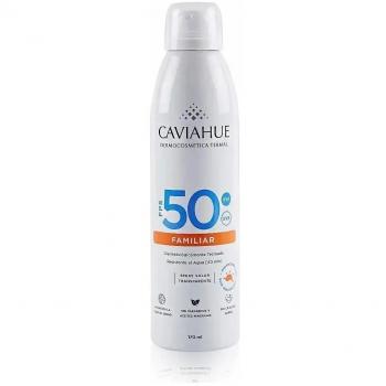 Protector Solar Caviahue FPS 50 Familiar 170 ml