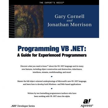 Libro de Programación Apress VB .NET - Guía Completa y Actualizada