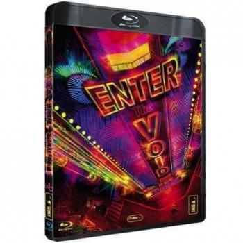 Enter the Void [Francia] [Blu-ray]