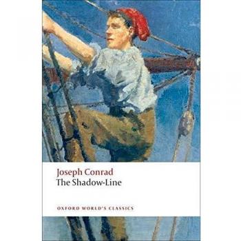 The Shadow-Line: A Confession