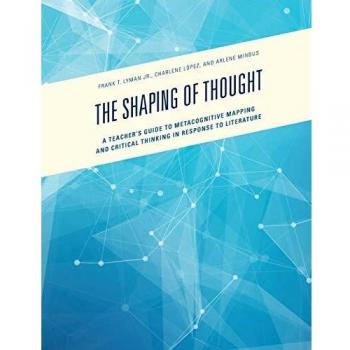 Metacognitive Mapping and Critical Thinking Guide for Literature Response