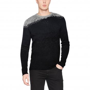 Only & Sons Onsorville Jaquard Knit, Suéter para Hombre