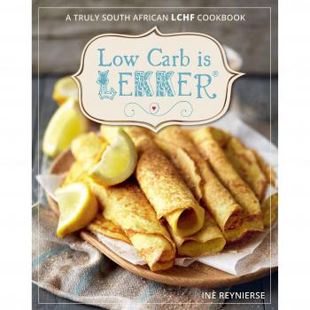 Low Carb is Lekker