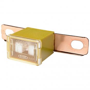 Fusible Hella PAL 60A Amarillo 8JS740026-341