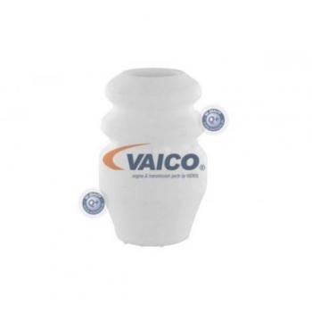 Almohadilla de tope elástica para suspensión VAICO V10-8231, compatible con FORD Galaxy Mk1 y VOLKSWAGEN Sharan I, fabricación alemana