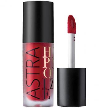Astra Make-up Hypnotize Long-Lasting Liquid Lipstick Shade 04 Diva 4 ml